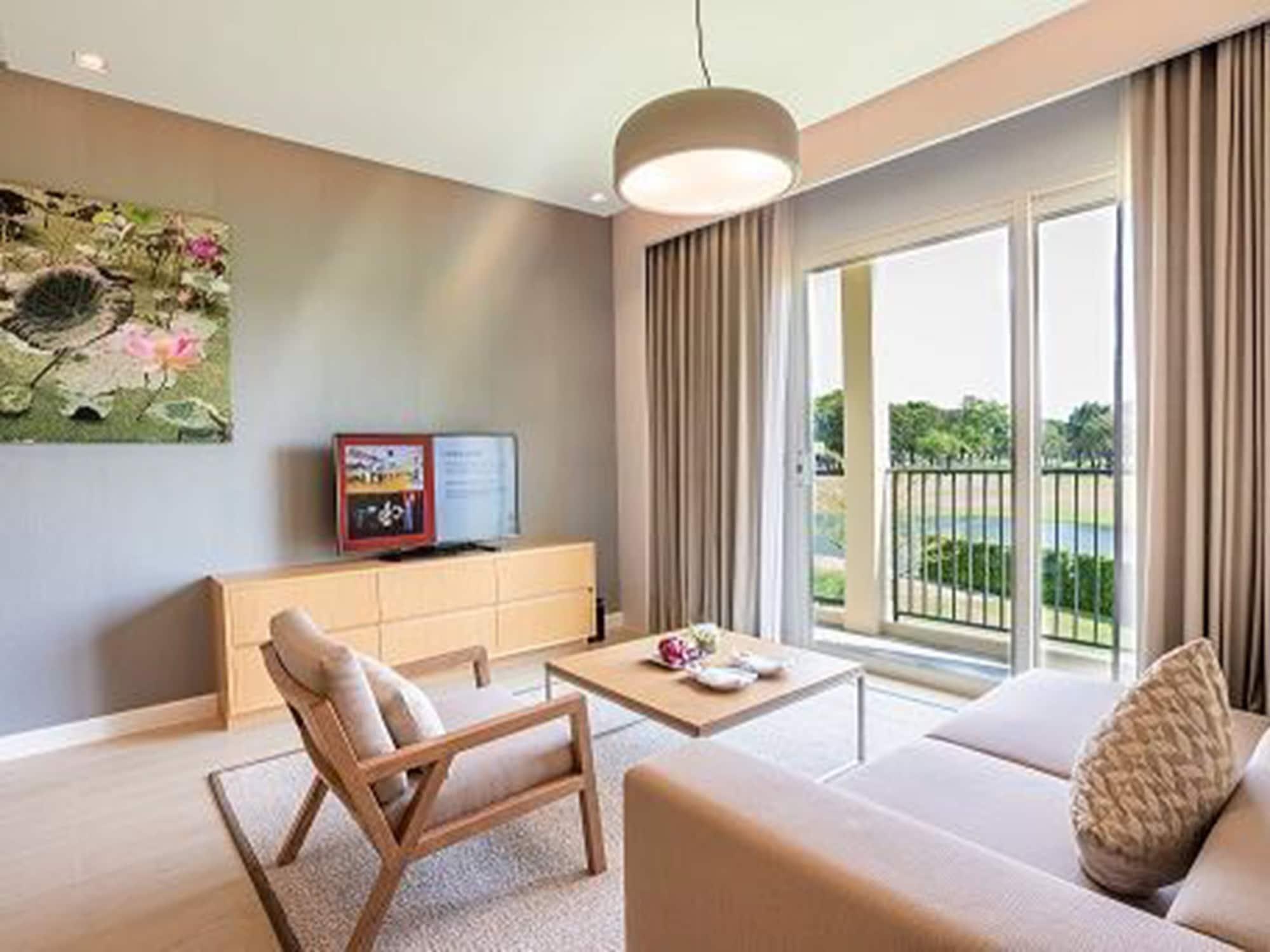 Eastin Thana Golf Bangkok