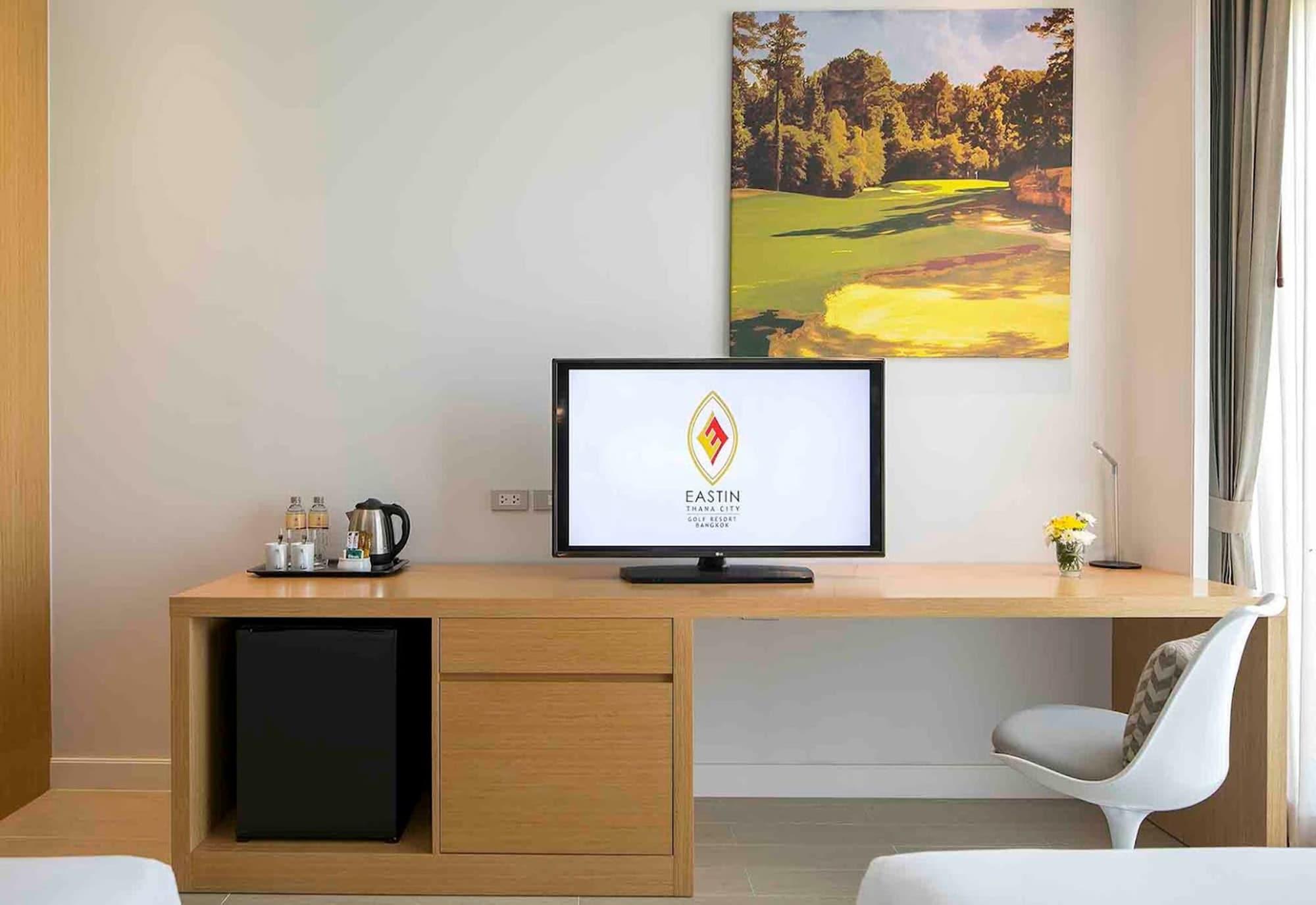 Eastin Thana Golf Tempat peranginan 4*