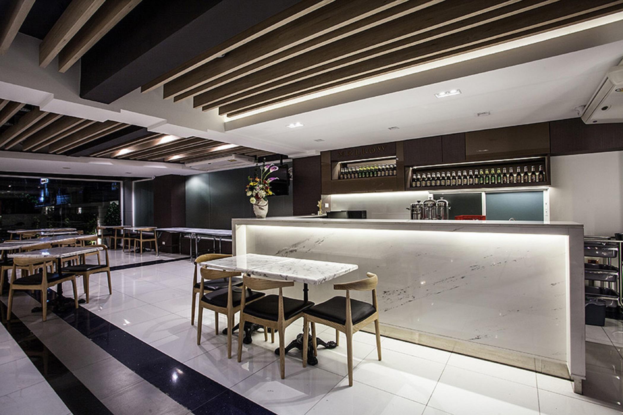 Hotel Cubic Pratunam Bangkok