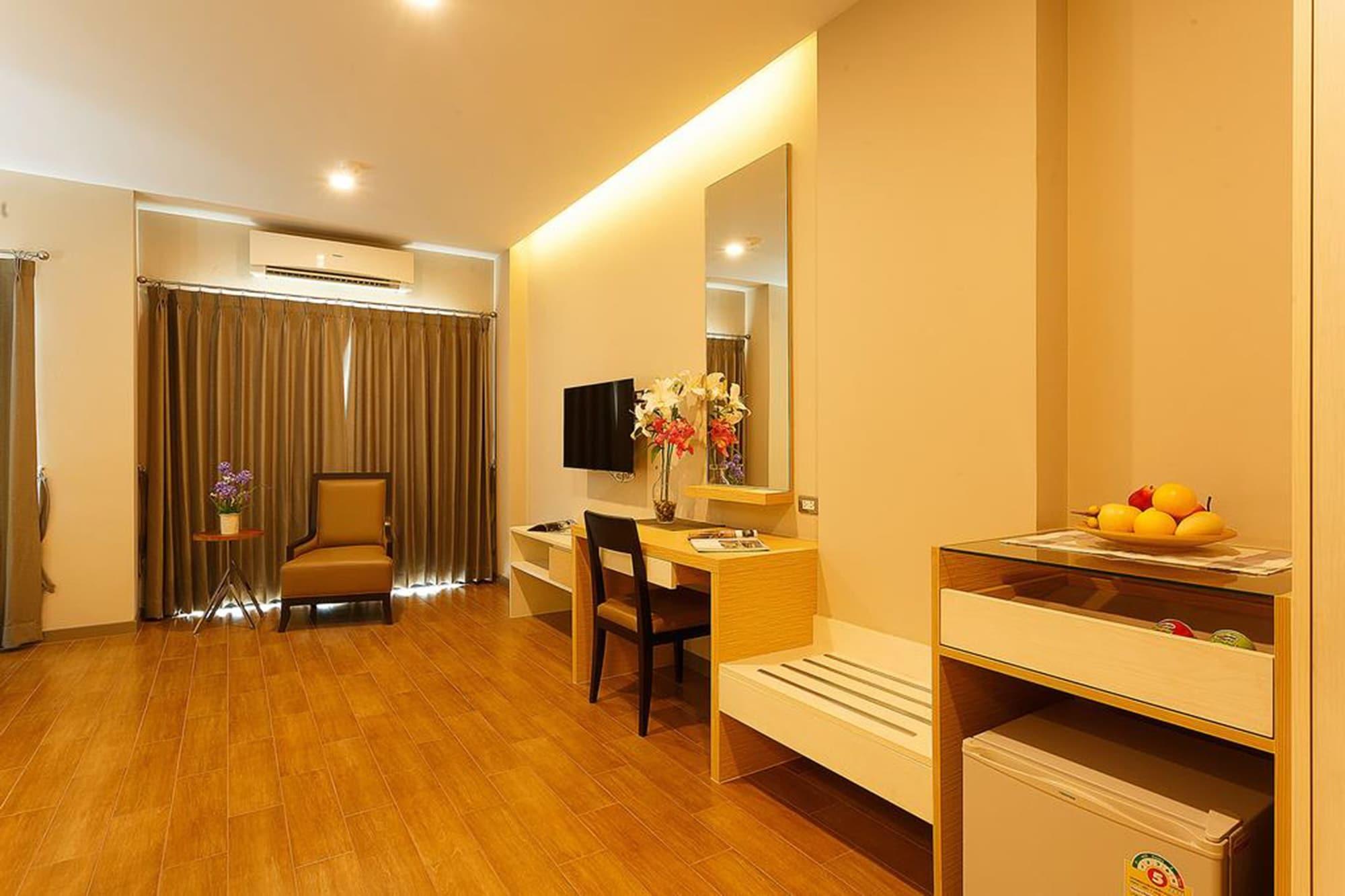 Point Hotel Bangkok