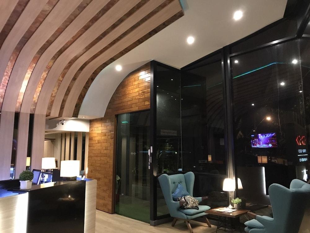 Coco Hotel Bangkok