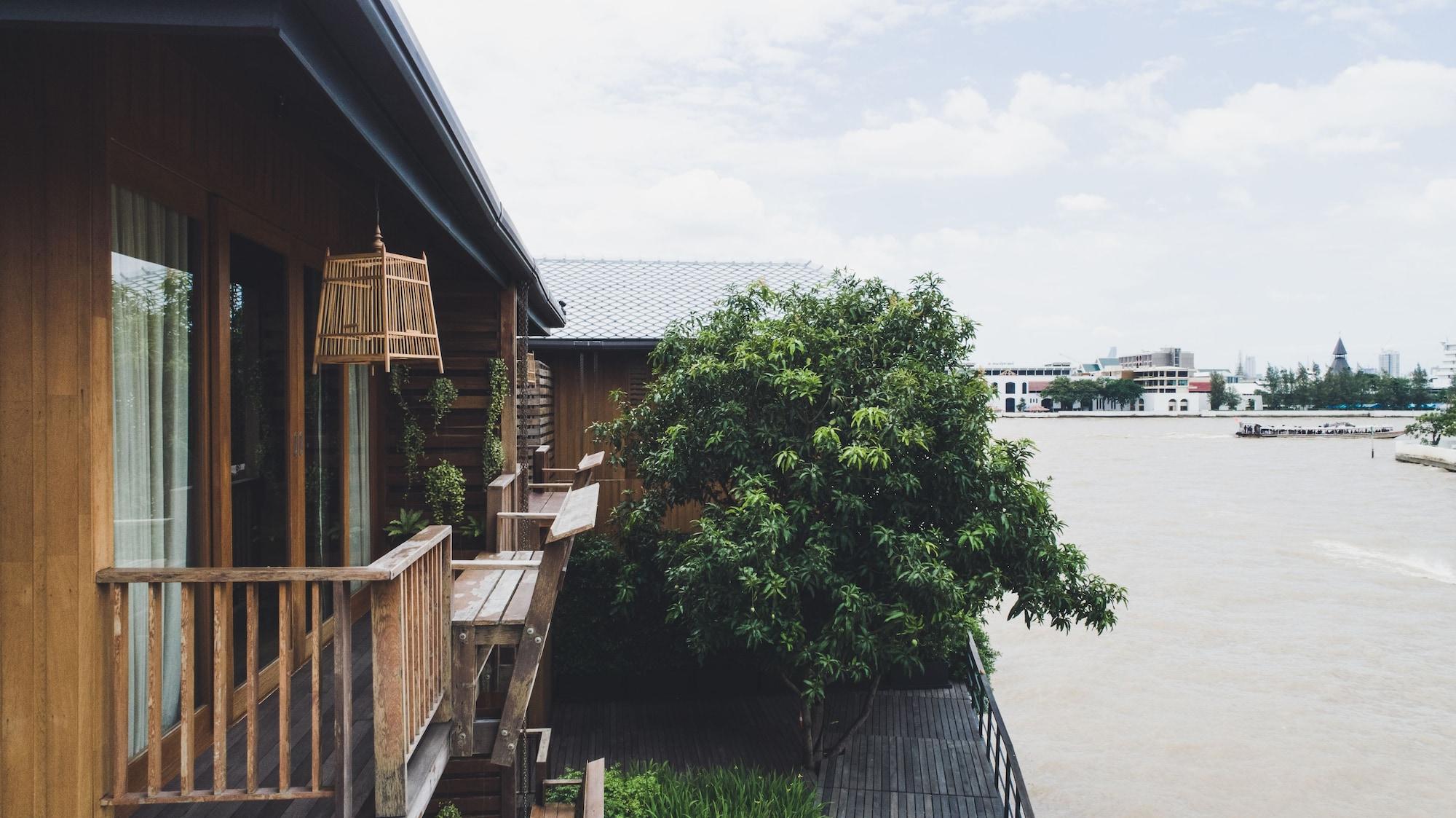 Chann Noi 3* Bangkok