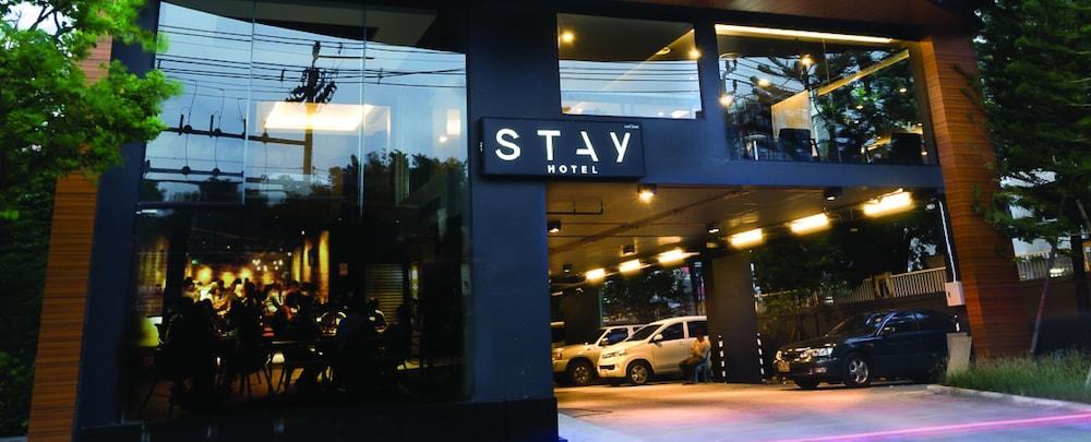 Hotel Bkk Bangkok