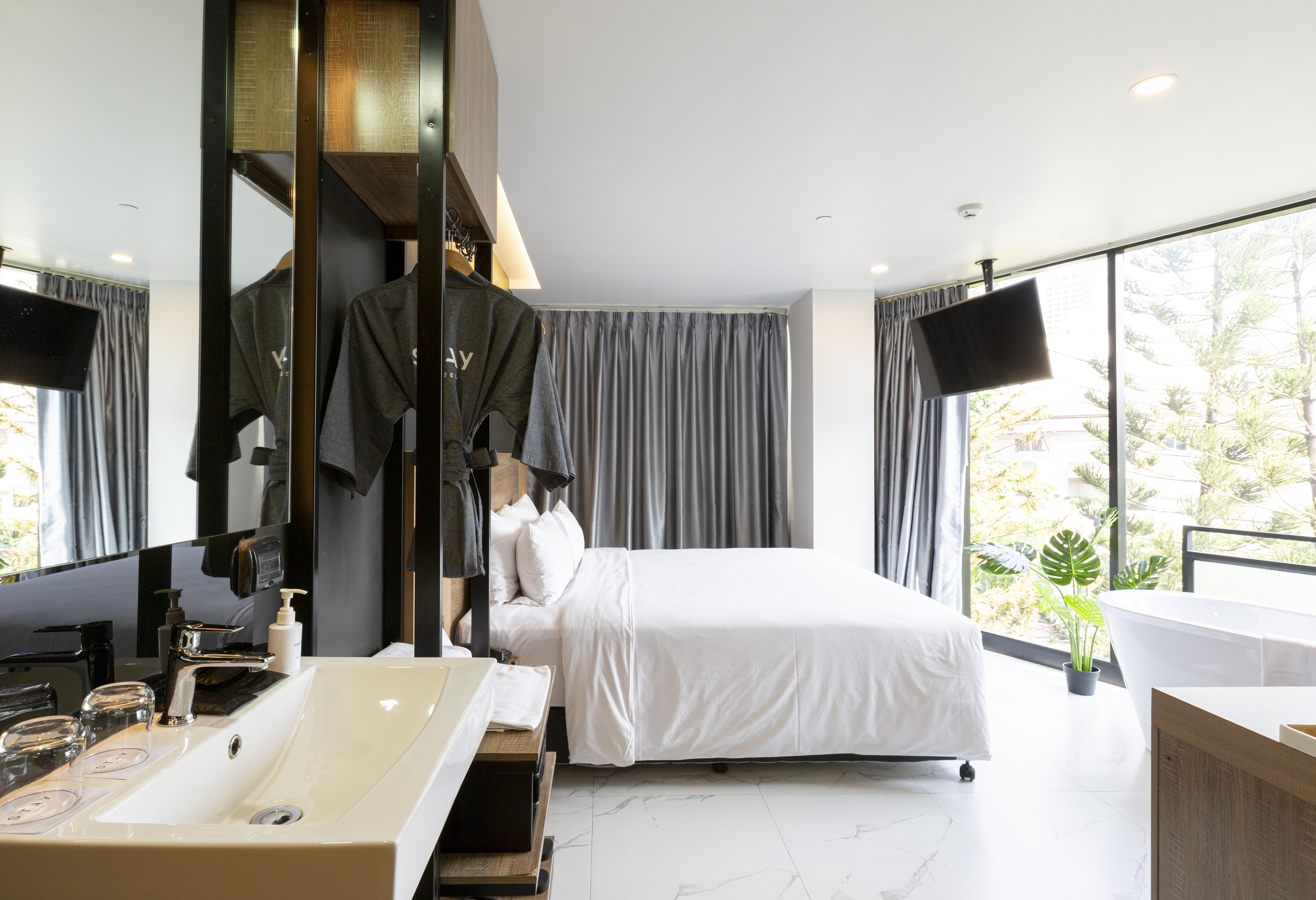 Bkk Hotel Bangkok