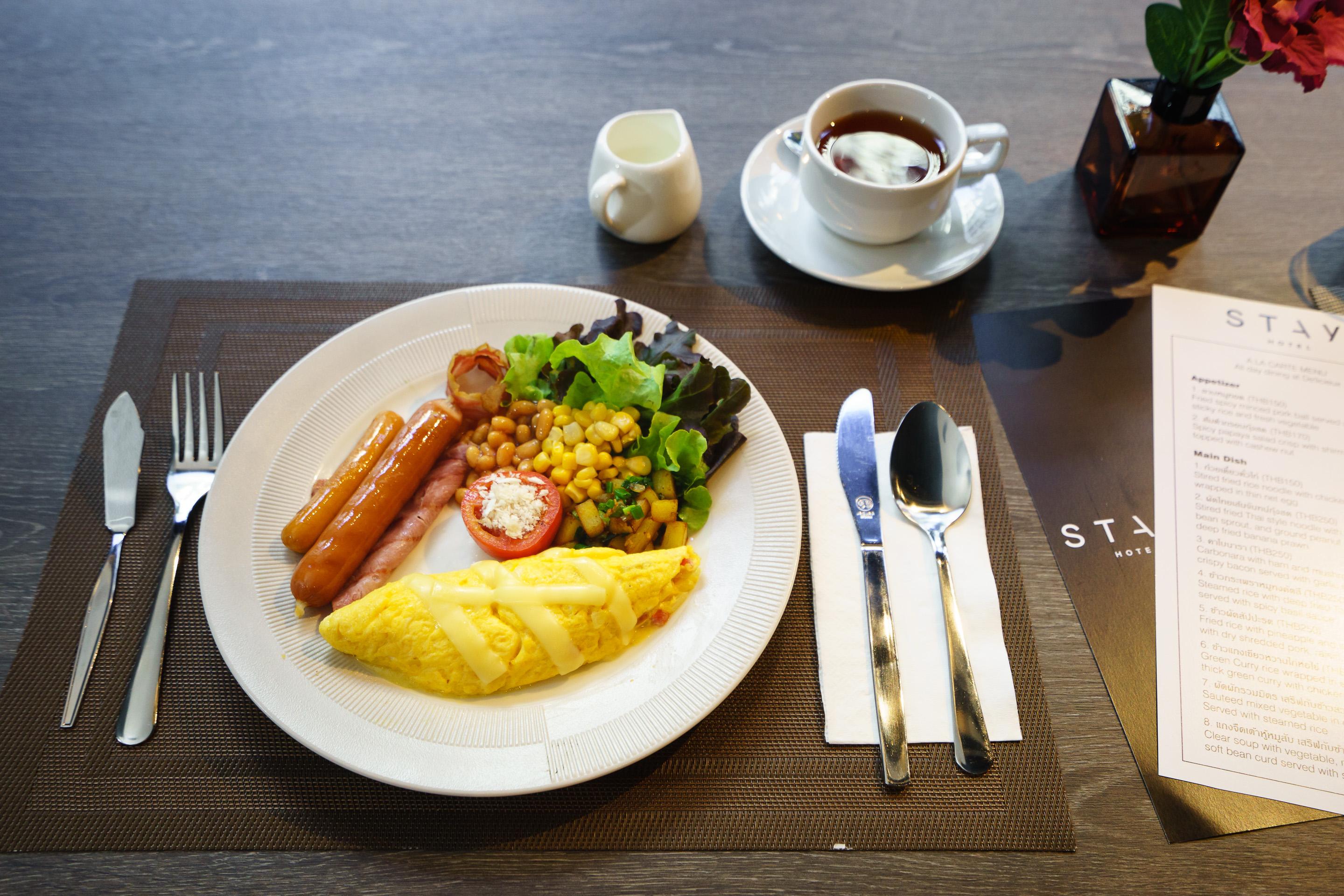 Hotel Bkk