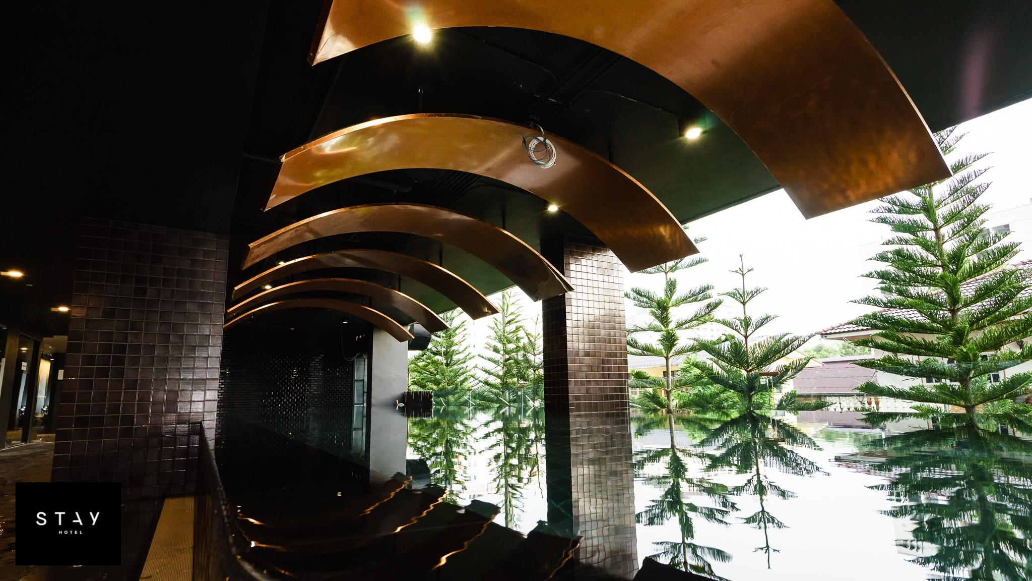 Hotel Bkk 4*