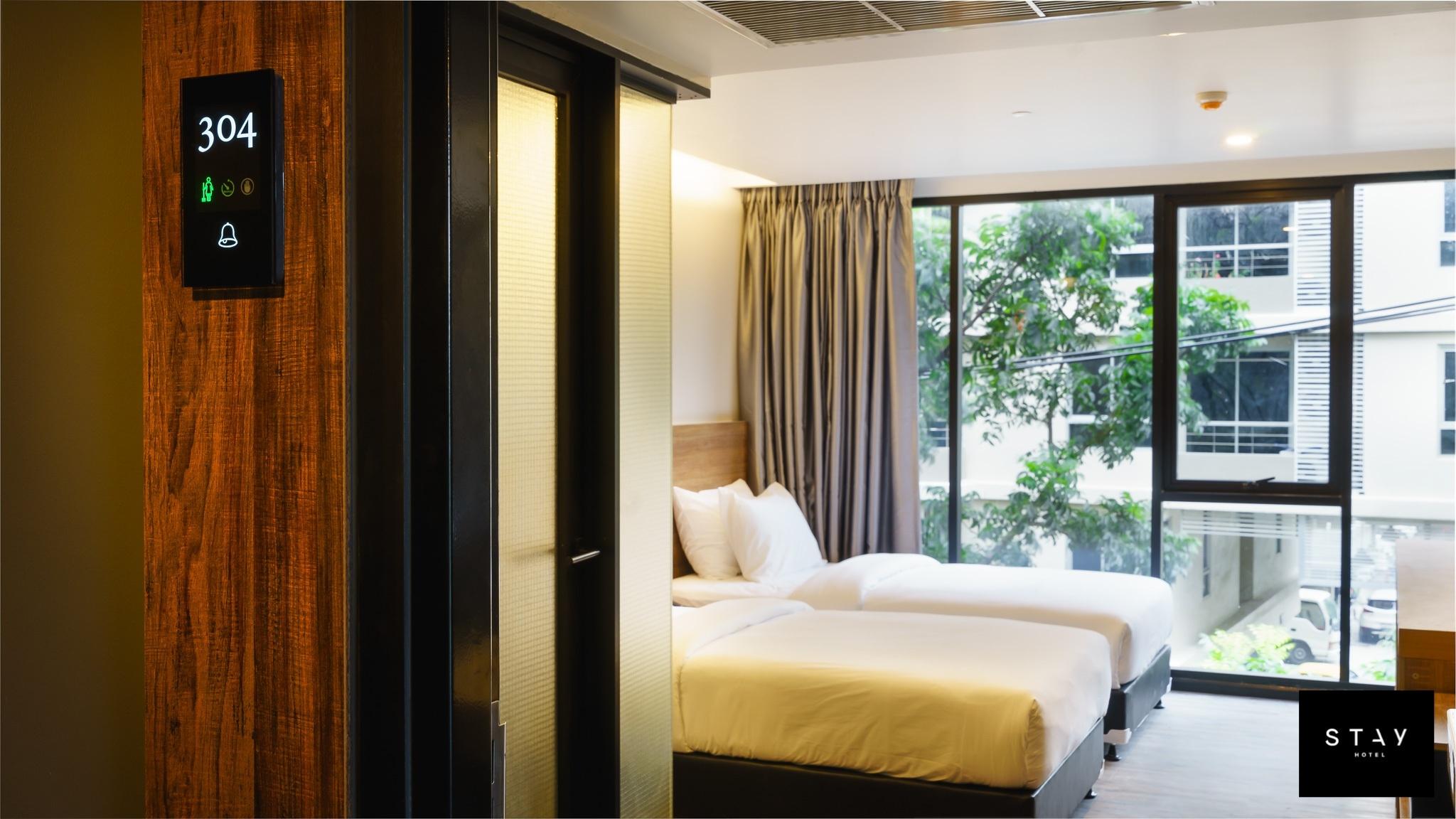 Hotel Bkk Bangkok