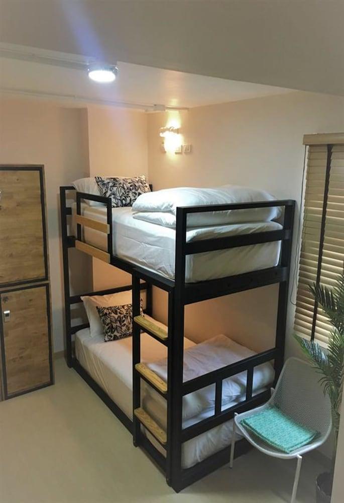 Saran Poshtel Bangkok