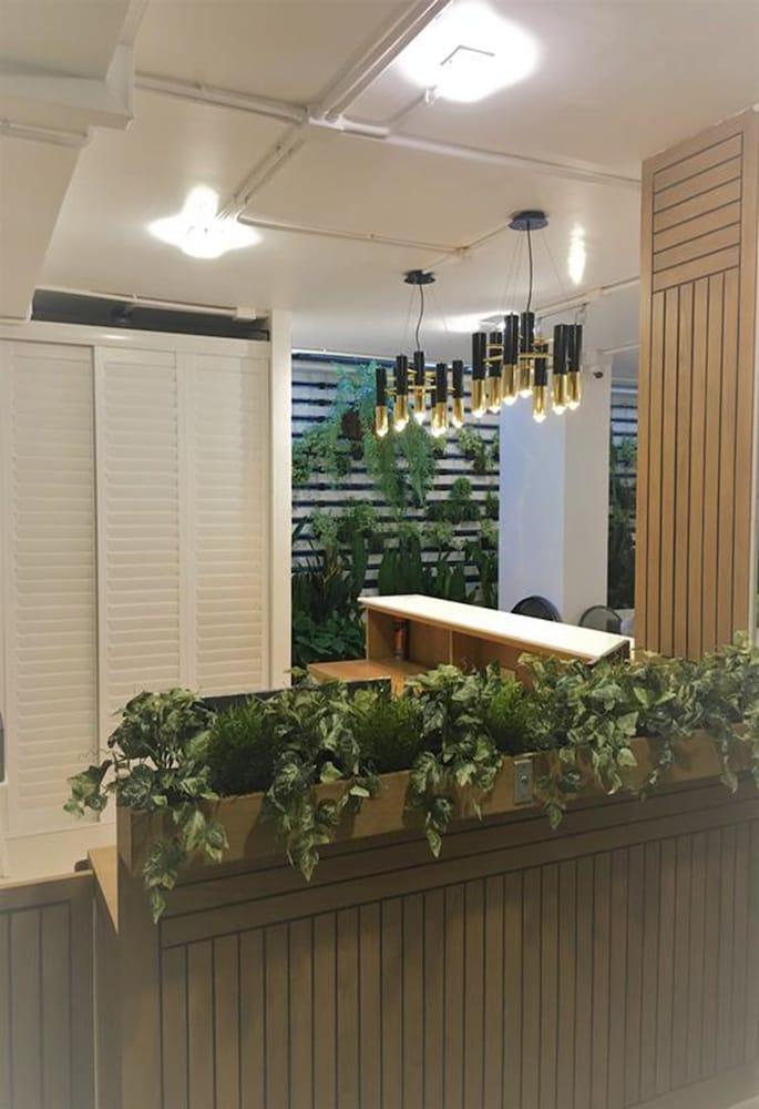 Hotel Saran Poshtel 3*