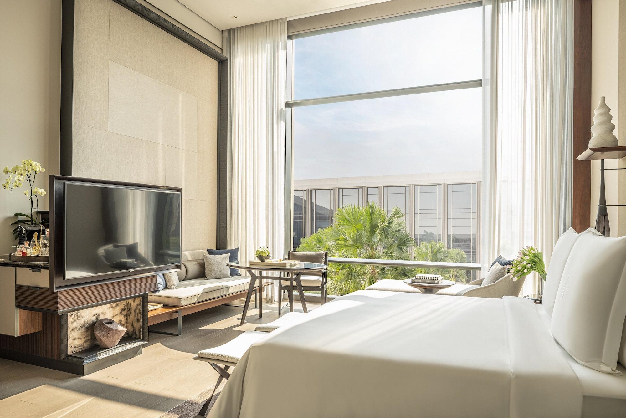 Four Seasons At Chao Phraya River 5*