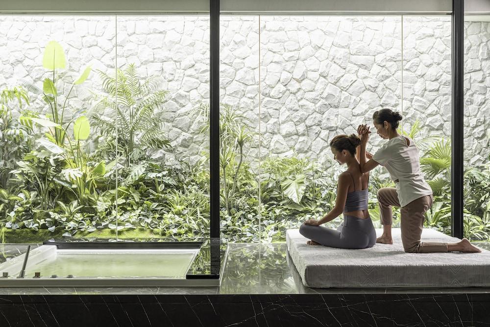 Hotel Four Seasons At Chao Phraya River Bangkok