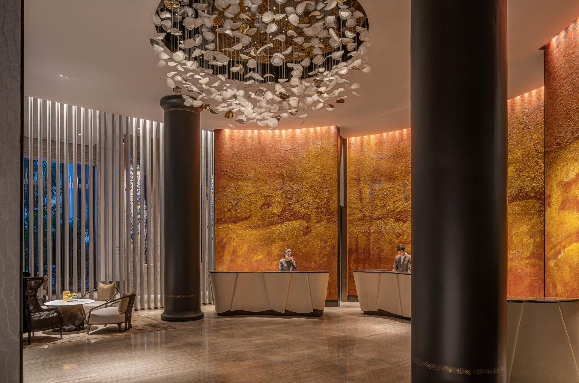 Four Seasons At Chao Phraya River Bangkok