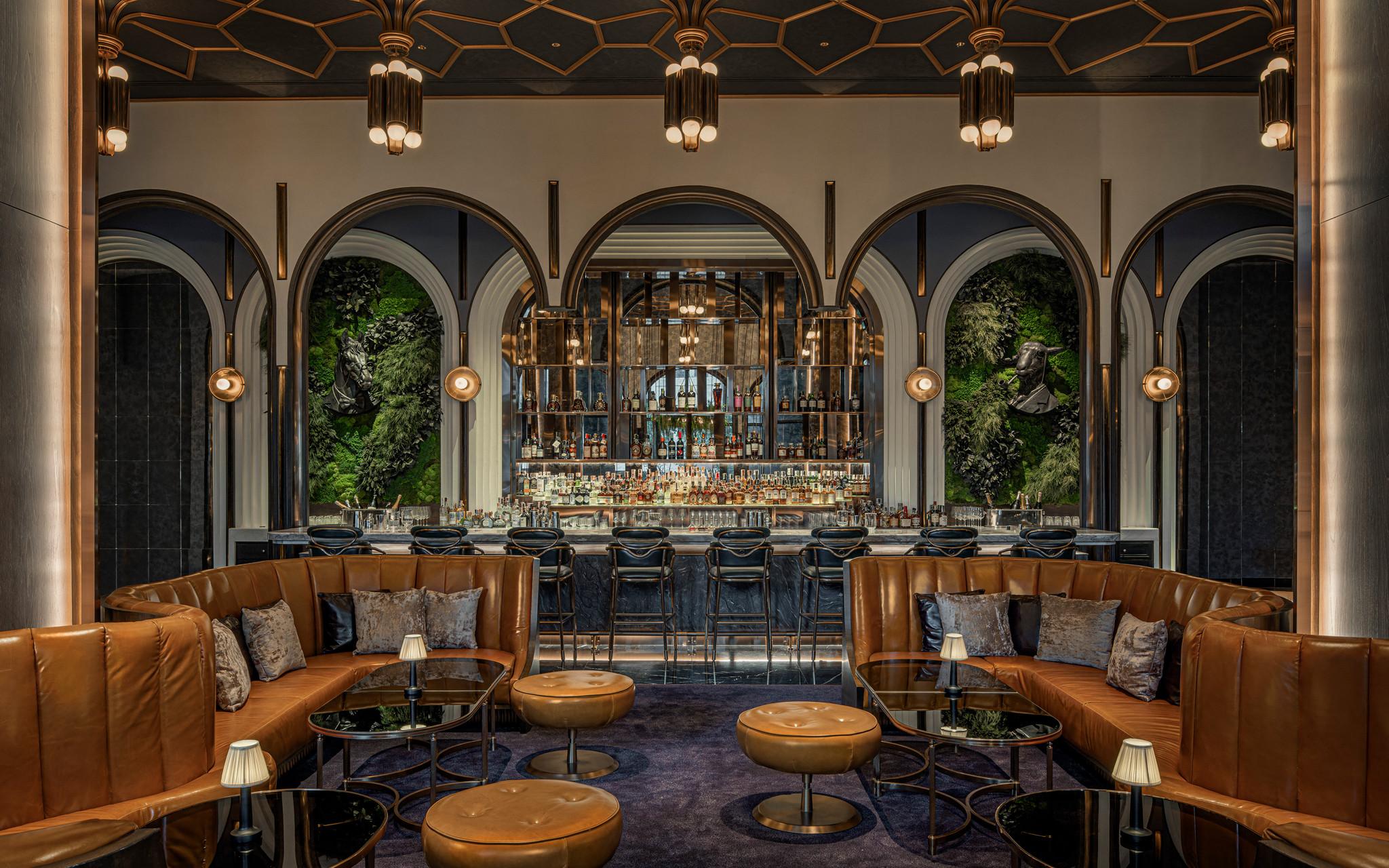 Hotel Four Seasons At Chao Phraya River