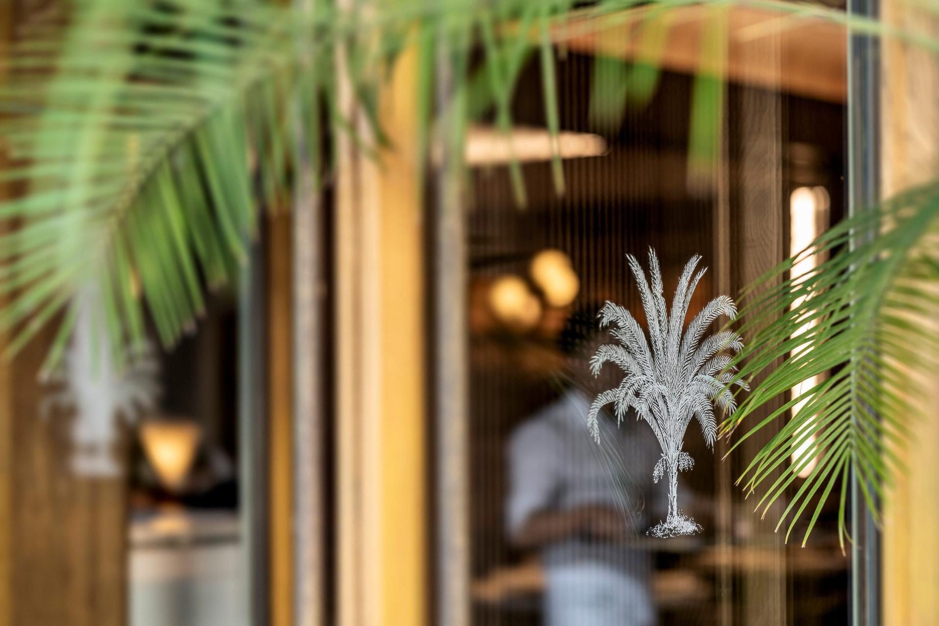 Four Seasons At Chao Phraya River