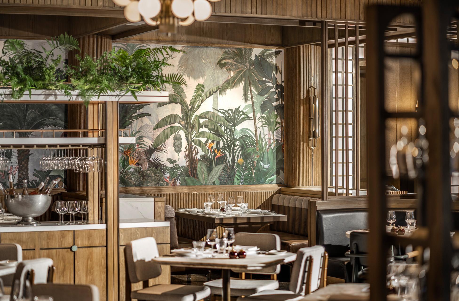 Four Seasons At Chao Phraya River Hotel Bangkok