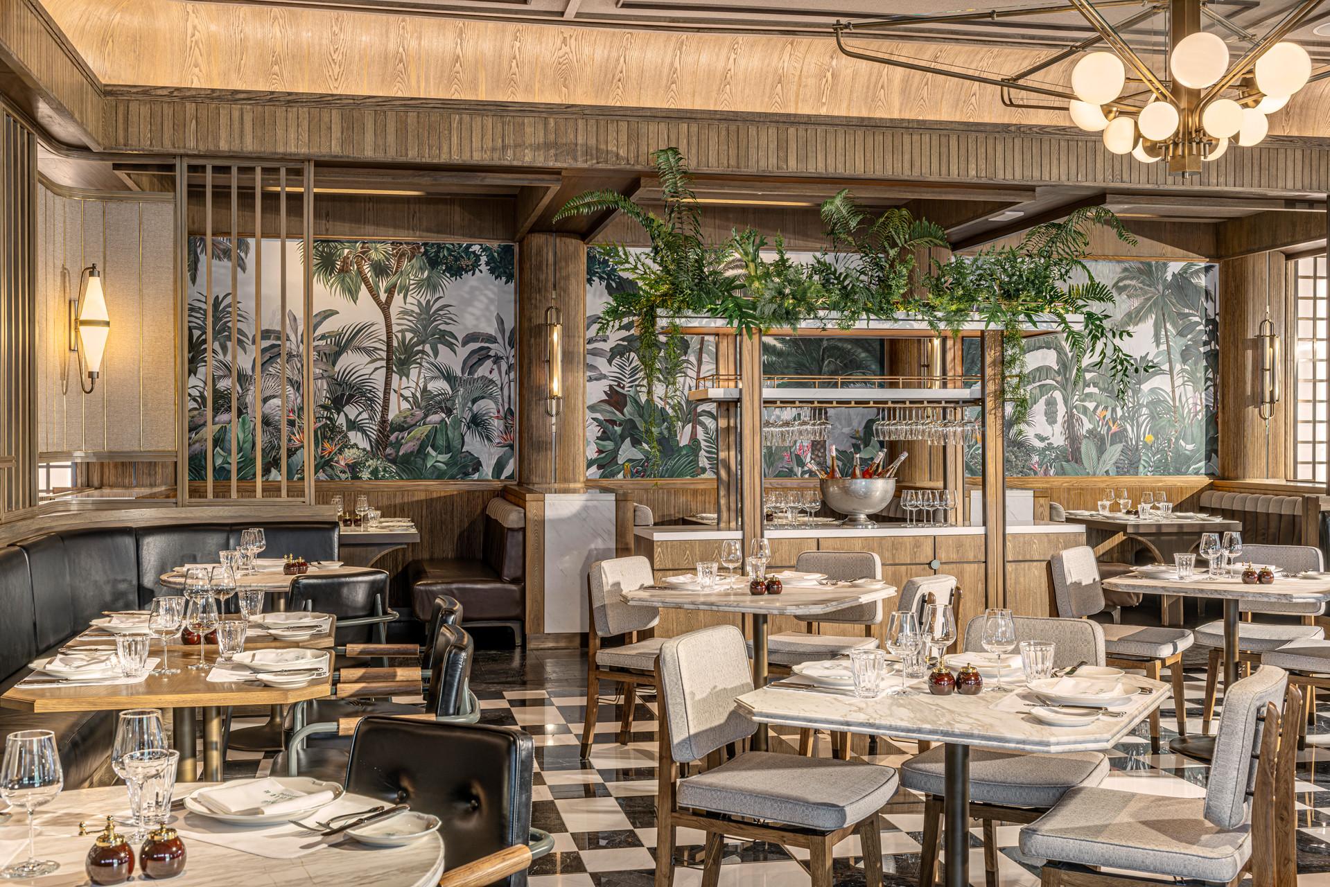 Hotel Four Seasons At Chao Phraya River