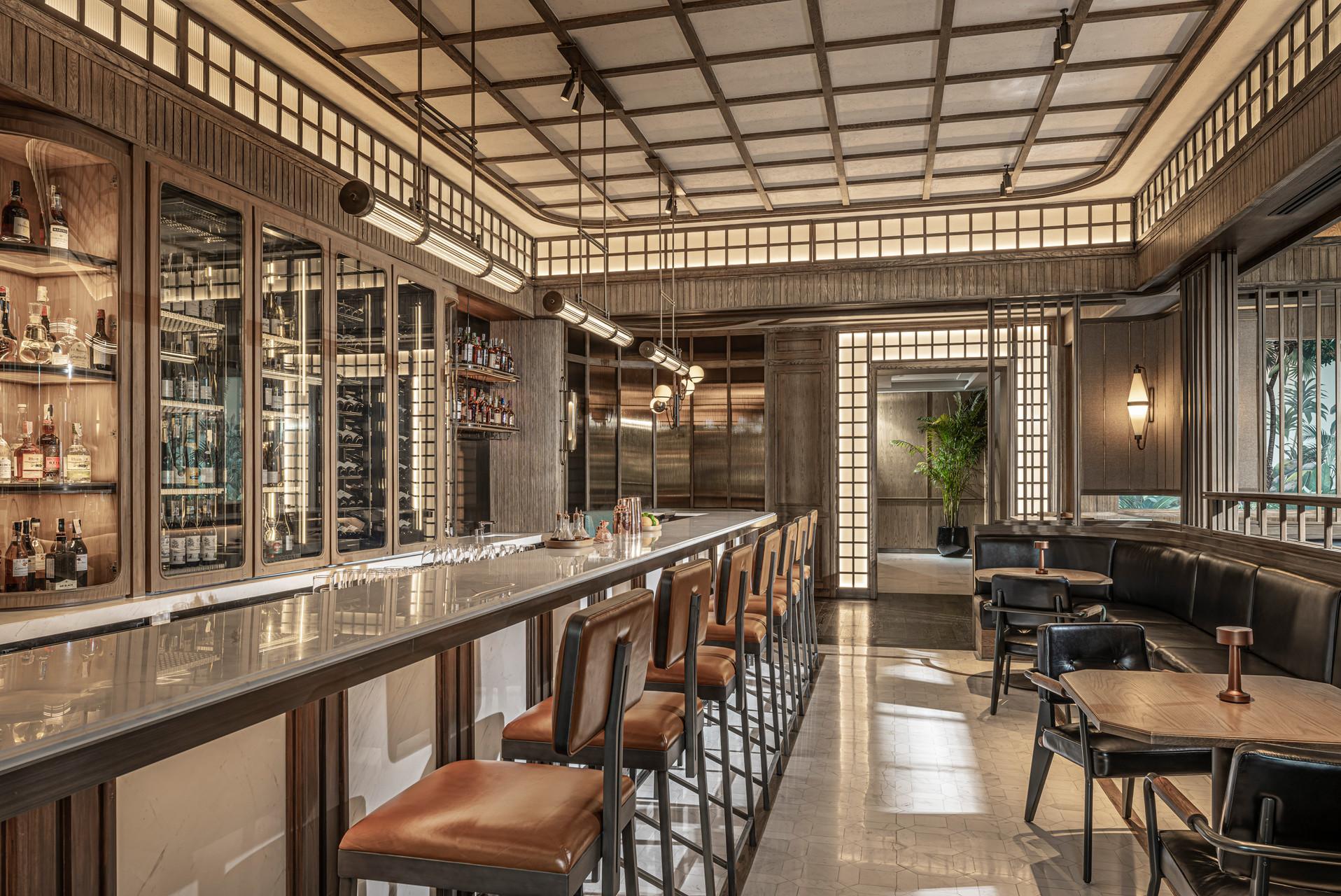 Hotel Four Seasons At Chao Phraya River Bangkok