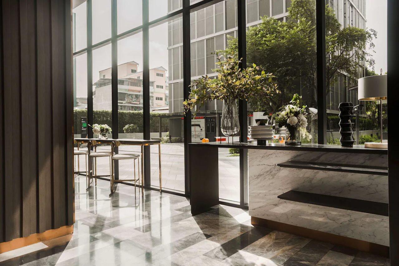 Wyndham Queen Convention Centre Hotel Banguecoque