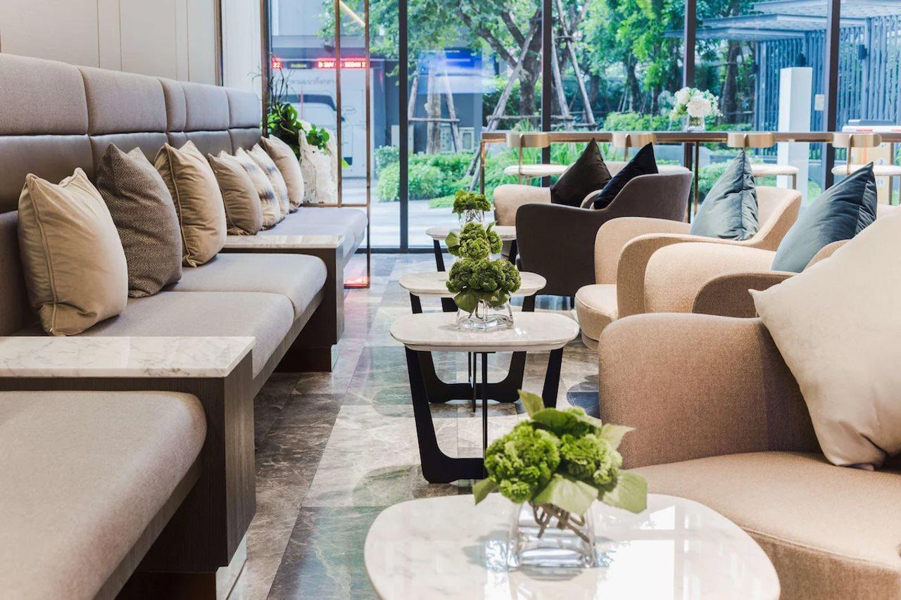 Hotel Wyndham Queen Convention Centre Banguecoque