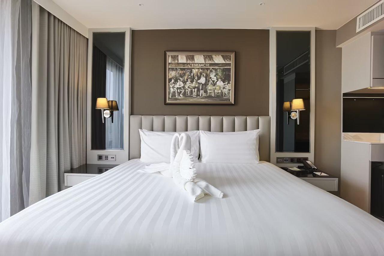Hotel The Quartier Sukhumvit