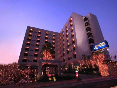 Atrium Boutique 3* Bangkok