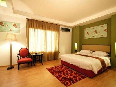 Hotel Atrium Boutique