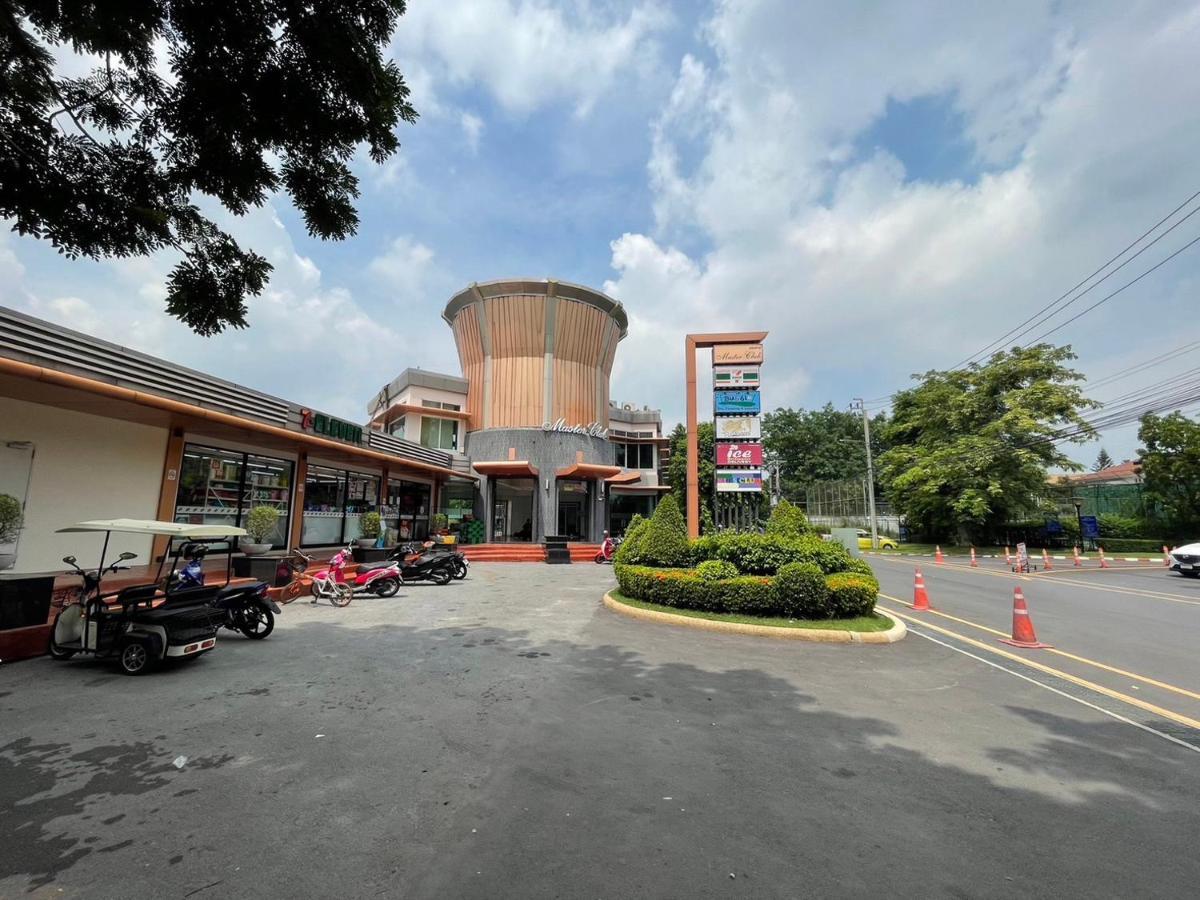 Anna Home@lat Krabang Pousada Banguecoque