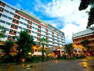 Jolly & Hotel