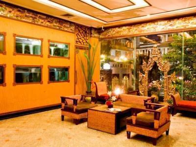 Hotel Jolly & 3*