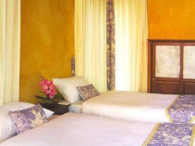 Ban Ing Nam Health & Hotel