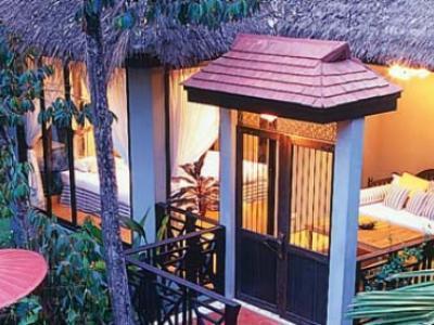Ban Ing Nam Health & 3*
