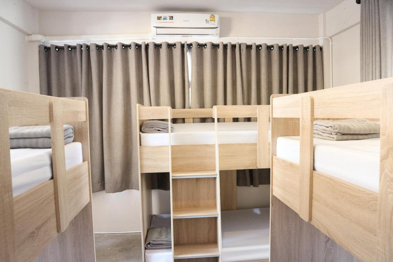 Hostel Deep Sleep *