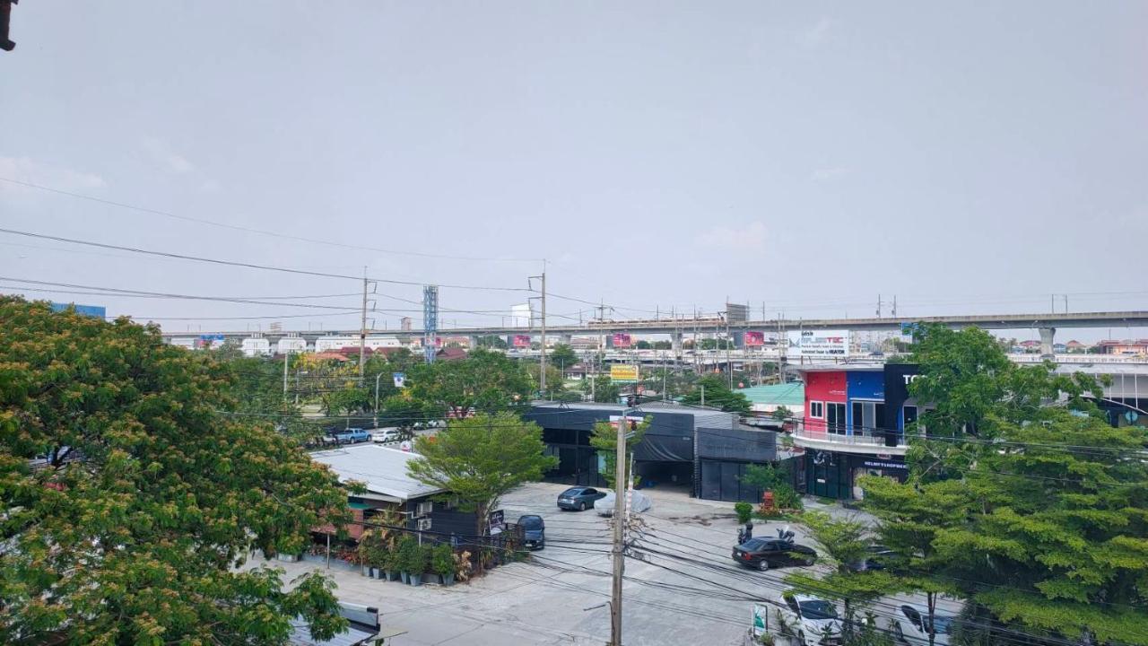 View Dee Bkk Airport 3* Bangkok