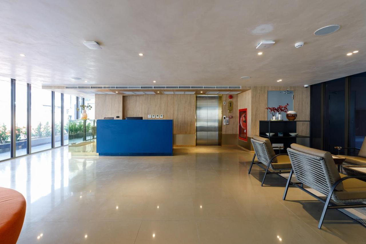 Benjarong Hotel