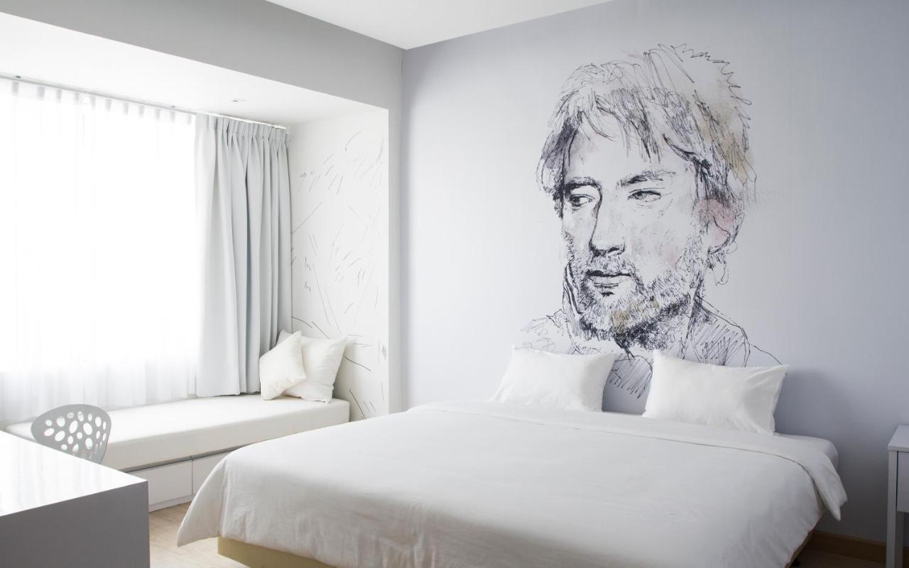 Hotel Beat Bangkok