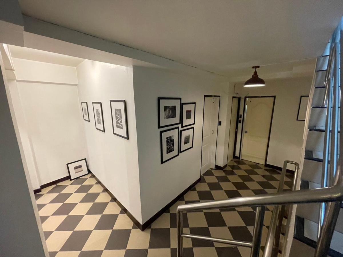 Hotel Changsiam Coffee&hostel Bangkok