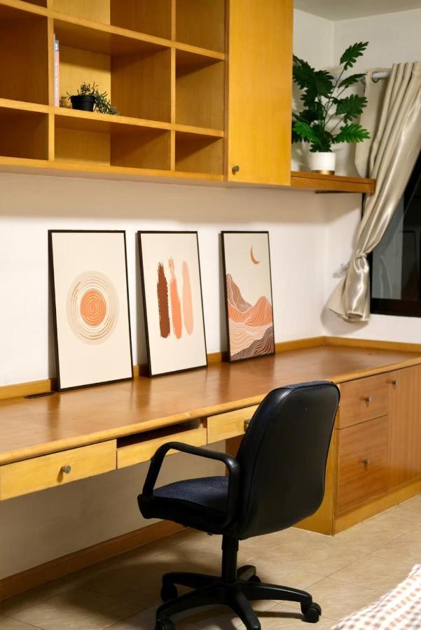 Apartment Zenwood *