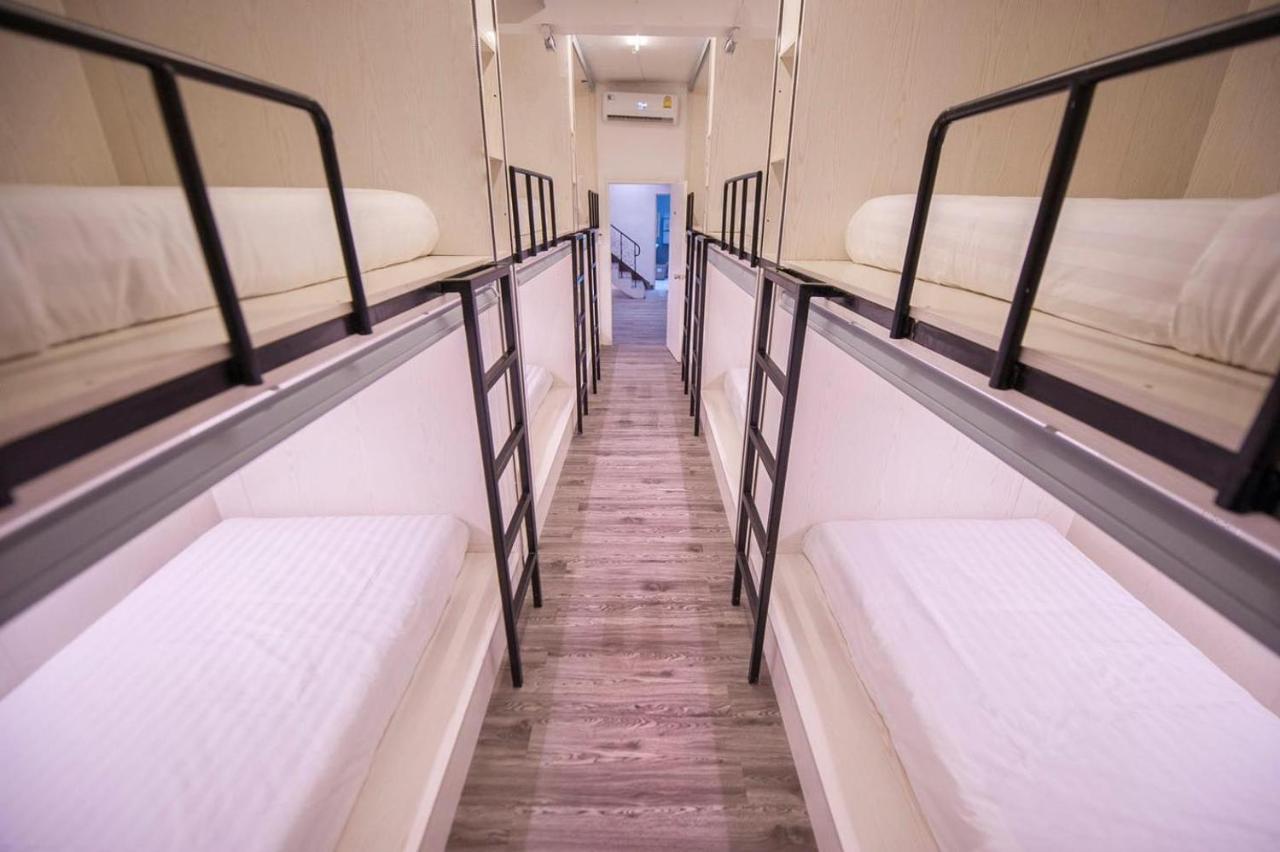 Hostel Comfy Crib *