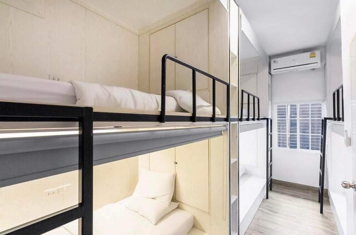 Comfy Crib