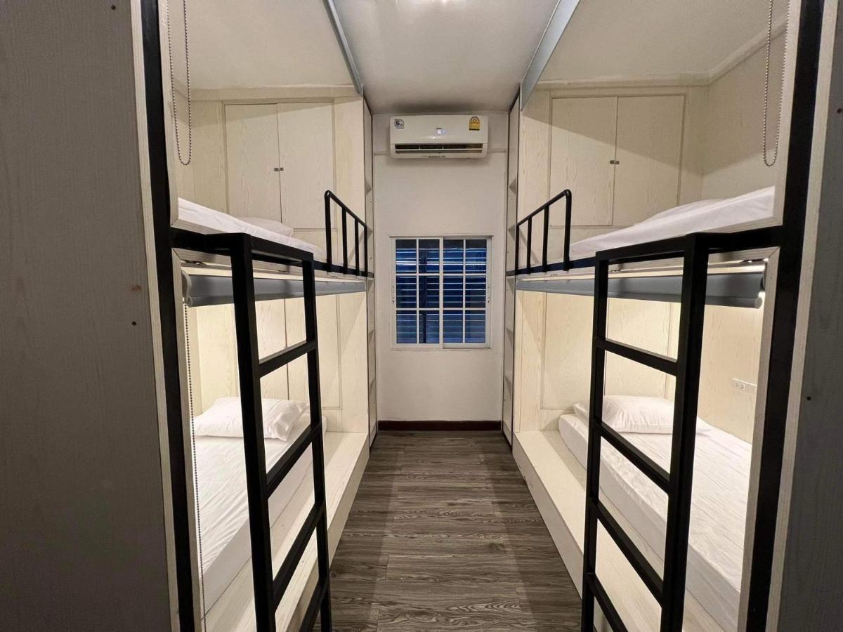Hostel Comfy Crib