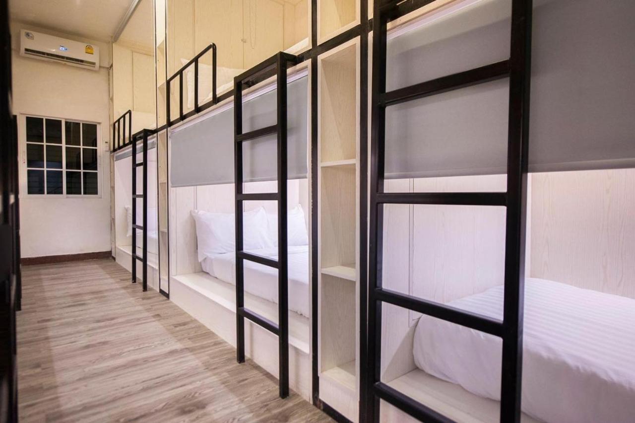 Comfy Crib Bangkok