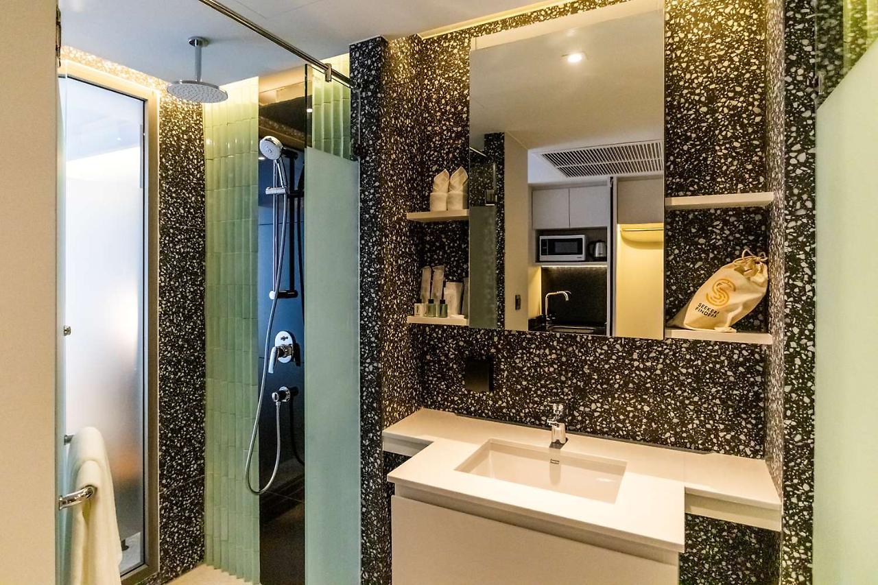 Seekers Finders Rama Iv Surestay Collection By Bw 3* Bangkok