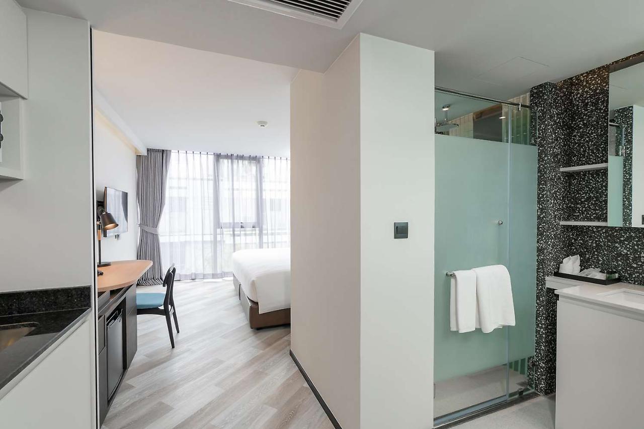 Hotel Seekers Finders Rama Iv Surestay Collection By Bw