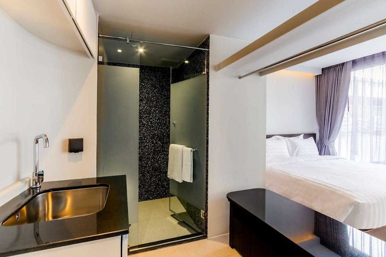 Seekers Finders Rama Iv Surestay Collection By Bw Hotel Bangkok