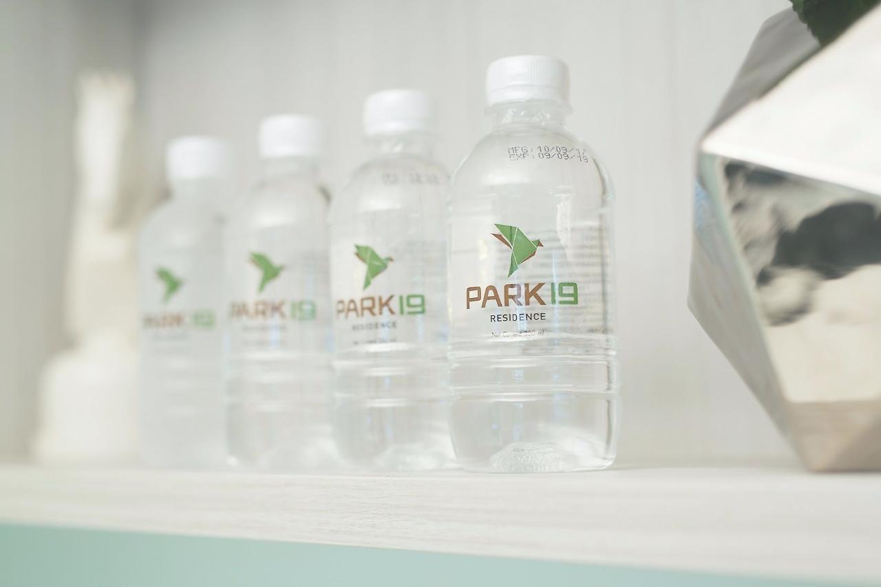 Park 19 Aparthotel Bangkok