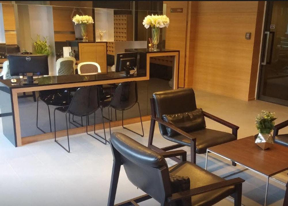 Aparthotel Park 19