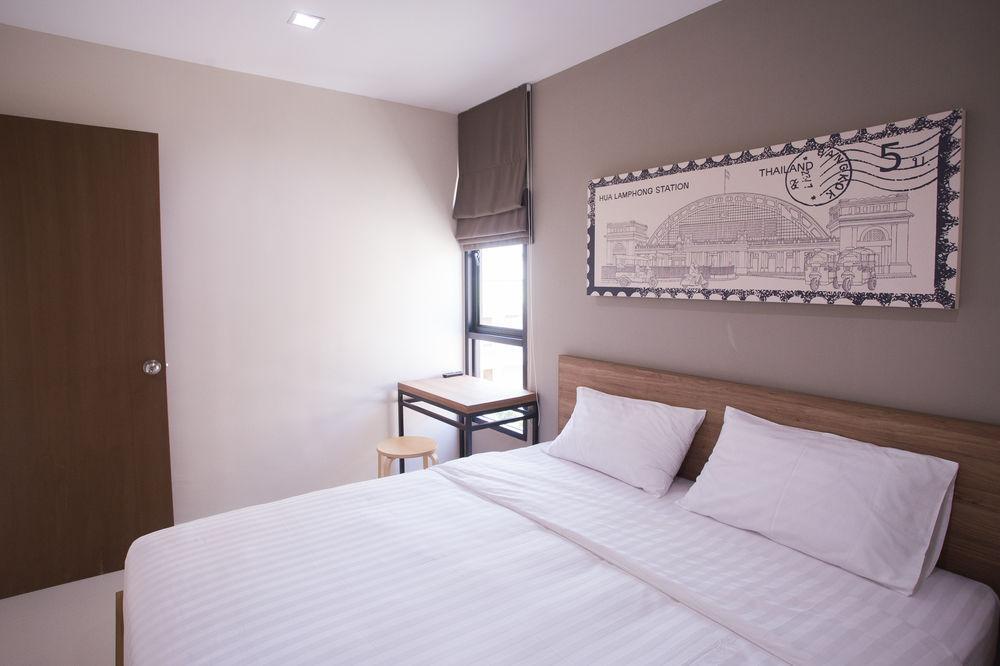 The Journey Laksi Hotel