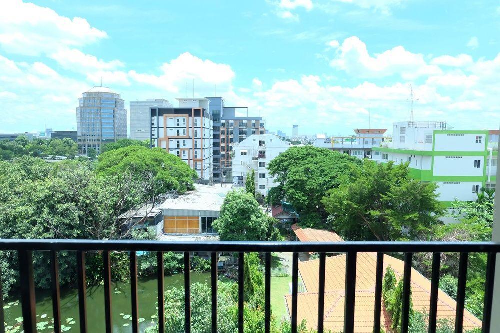 Hotel The Journey Laksi Bangkok
