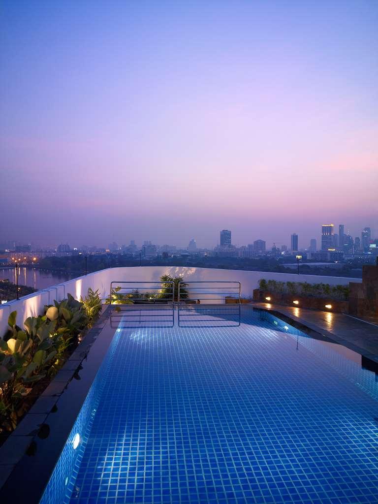 Nh Asoke 4* Bangkok