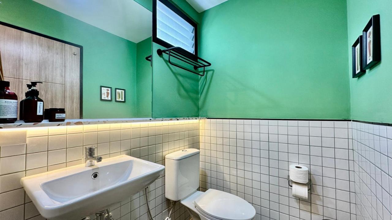 The Tangerine Guest house